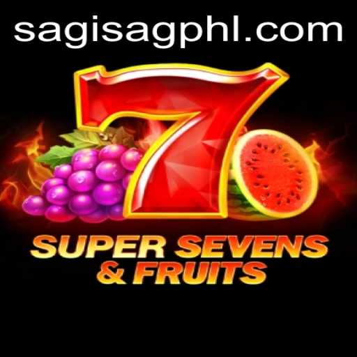 Exploring the Excitement of 7SuperSevensFruits