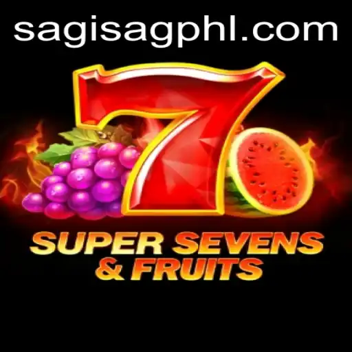 Exploring the Excitement of 7SuperSevensFruits