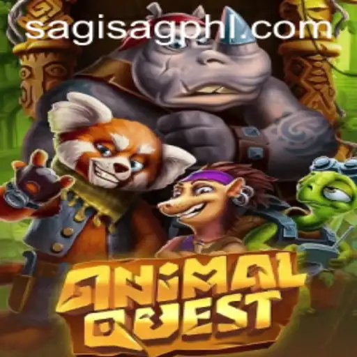 Exploring the Adventurous World of AnimalQuest: A Captivating Gaming Experience