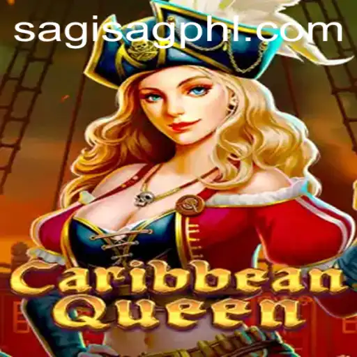 Discover the Exciting World of CaribbeanQueen with SAGISAGPH