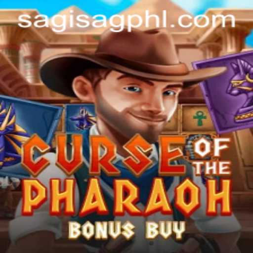 Unlock Ancient Treasures with CurseofthePharaohBonusBuy