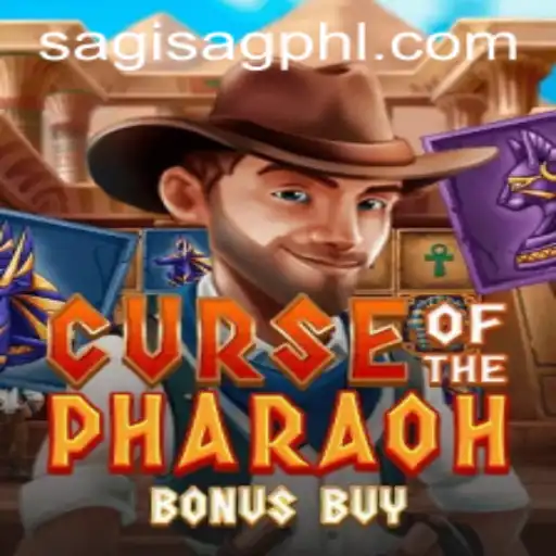 Unlock Ancient Treasures with CurseofthePharaohBonusBuy
