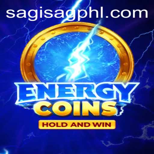 The Exciting World of EnergyCoins and the Role of SAGISAGPH