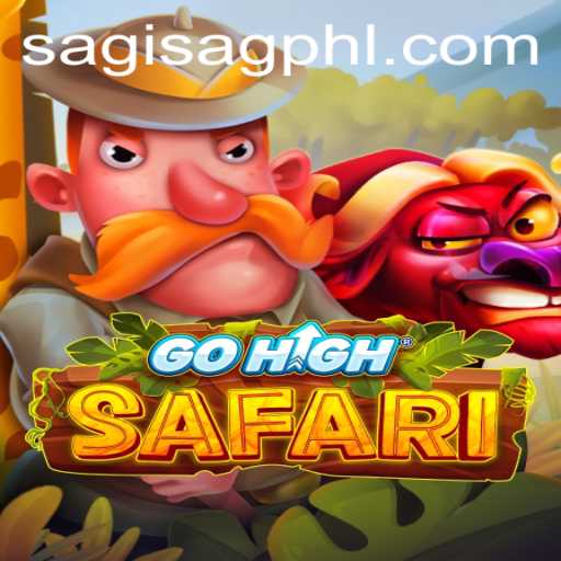 Explore the Exciting World of GoHighSafari: A Modern Gaming Adventure