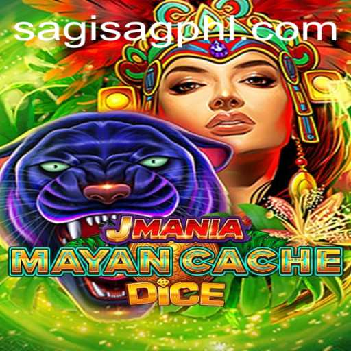 Discover the Excitement of JManiaMayanCacheDice: A Deep Dive into Game Mechanics and Strategy