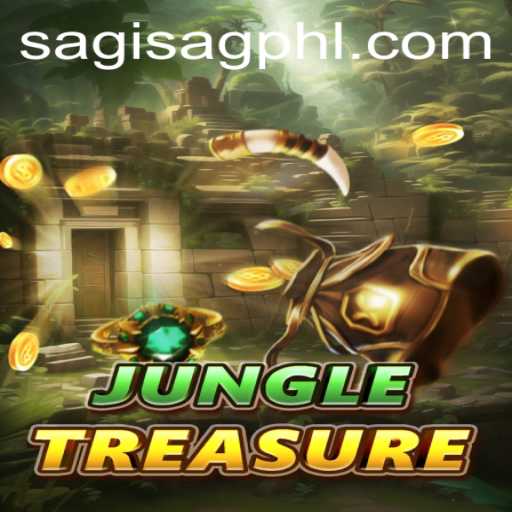 Explore the Thrilling World of JungleTreasure