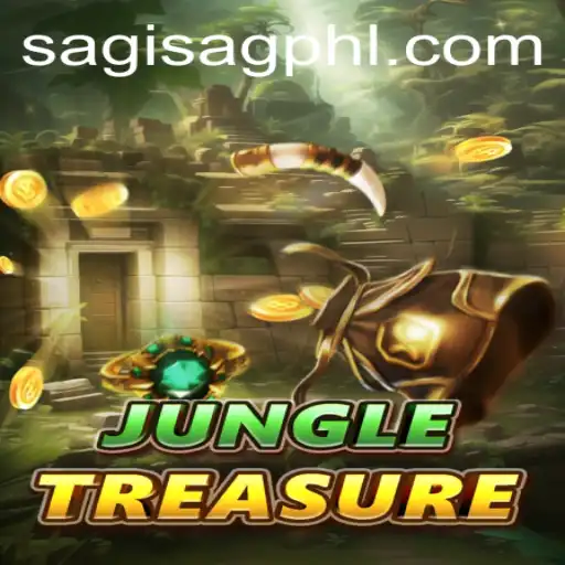 Explore the Thrilling World of JungleTreasure
