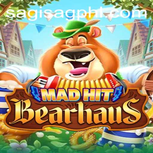 MadHitBearhaus: A Unique Gaming Experience Amidst the World News
