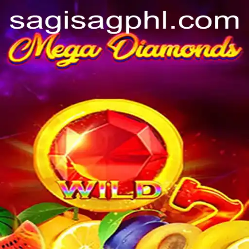MegaDiamond: A Dazzling Journey Through Adventure and Strategy