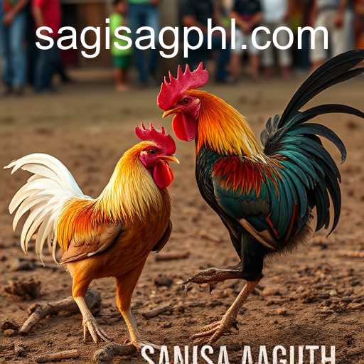 Exploring the World of Online Sabong