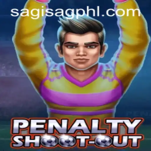 Experience the Thrill of PenaltyShootOut with a Twist of SAGISAGPH