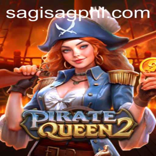 Exploring PirateQueen2: A Thrilling Adventure on the High Seas