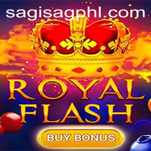 Unveiling the Thrilling World of RoyalFlashBuyBonus