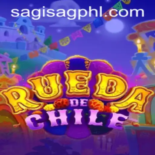 Exploring the Enigmatic World of RuedaDeChile: Revolutionizing Play with SAGISAGPH