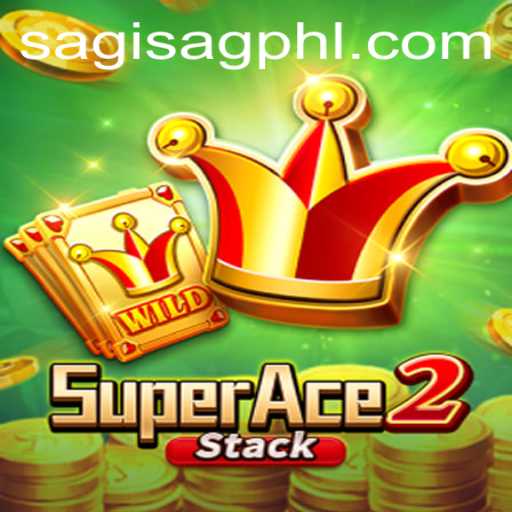Exploring SuperAce2: The New Gaming Sensation