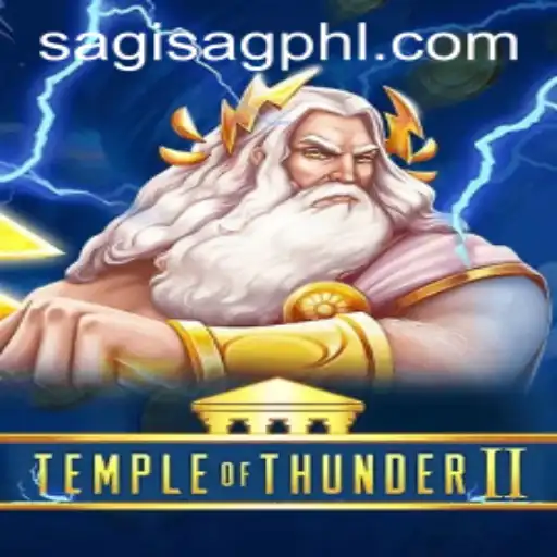 Temple of Thunder II: A Riveting Journey into the World of SAGISAGPH