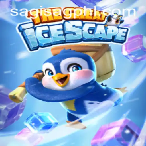 Exploring TheGreatIcescape: An Icy Adventure with a Twist