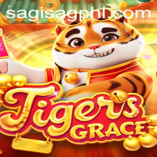 TigersGrace: A Captivating Game Experience Merged with SAGISAGPH