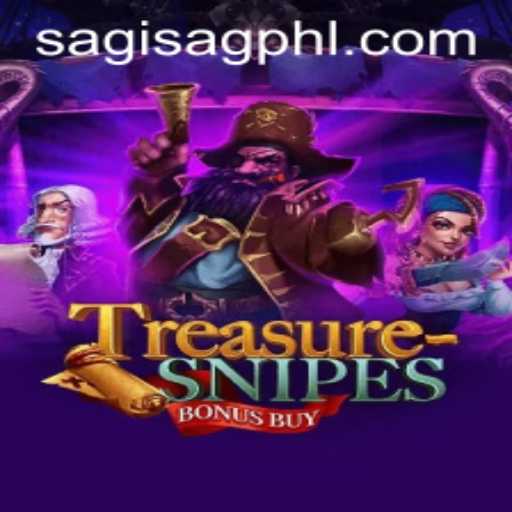 Discover the Exciting World of TreasuresnipesBonusBuy