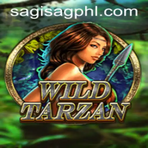 WildTarzan: Engage in the Jungle Adventure