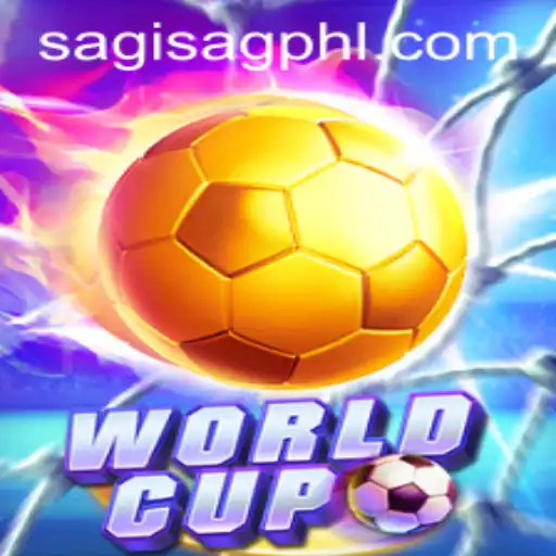 The WorldCup: A Thrilling Saga of SAGISAGPH