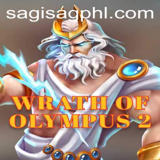 Wrath of Olympus 2: An Epic Adventure in Gaming
